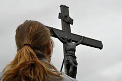 Ježíšova poslední slova na kříži jsou důležitou zprávou i pro nás