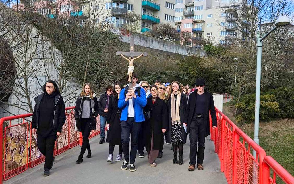 Strach z budoucnosti? Pohledem mladého člověka